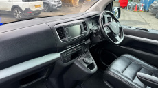 Peugeot Traveller 2.0 BlueHDi 180 Allure Standard [8 Seat] 5dr EAT8 Diesel Estate